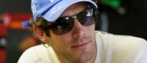 Bruno Senna Worried About F1 Future