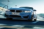 Bruno Spengler Talks about His BMW M3 and M4 Experience