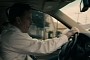 Bryan Cranston Is Doing Some Really Weird Things With His BMW X5 on "Your Honor"