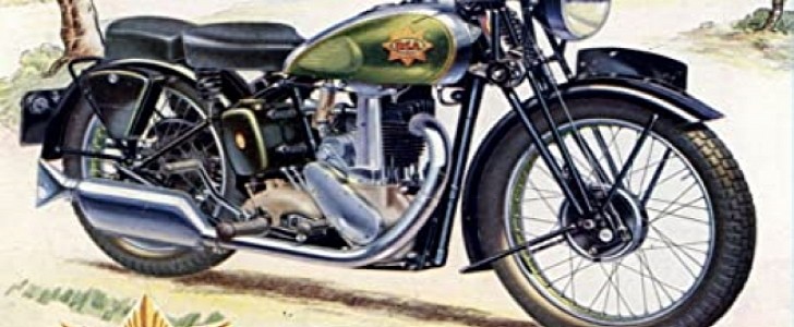 BSA is coming back from the dead as BSA Company, with its first electric motorcycle in 2021