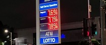 Buckle Up for More Gas Price Hikes in the Coming Months, Bank of America Warns