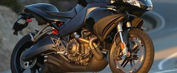 Buell Motorcycles Comes Back To Haunt Harley Davidson Plans 10 Models By 2024 156446 7 