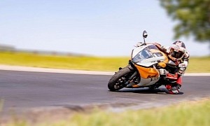 Buell Motorcycles Set to Roll Out Their New 2022 Hammerhead 1190RX