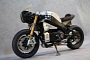 Buell XB12S Makes a "Neoretro" Norton Manx Substitution