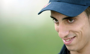 Buemi Boosted by STR4 New Aero Package