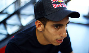 Buemi Denies Signing Toro Rosso Extension