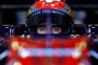 Buemi Hits at Toro Rosso for Reserve Driver Policy