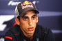 Buemi Not Getting Excited about Cousin's F1 Links