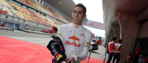 Buemi, Not in a Hurry for 2009 Seat