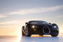 Bugatti Veyron Is EPA's Biggest Fuel Burner