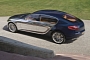 Bugatti 16C Galibier Production Car to Be Known as Royale