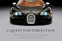 Bugatti Veyron Book Features Afzal Kahn