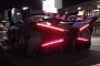 Bugatti Bolide Cold Start Sounds Like a Crack of Thunder, Scares Bystanders