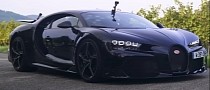 Bugatti Caught Lying About the Chiron SS's 0–60 MPH Time, Here's How Quick It Really Is
