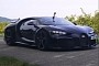 Bugatti Caught Lying About the Chiron SS's 0–60 MPH Time, Here's How Quick It Really Is