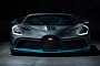 Bugatti CEO Believes the W16 Will Soldier On, Hybridization Inevitable