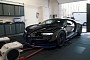 Bugatti Chiron Dyno Testing Reveals More Power Than Advertised