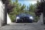 1500 HP Bugatti Chiron Leaves Flat-Out Jaguar F-Type SVR Wishing for 925 HP More