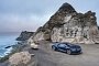 Bugatti Chiron Makes U.S. Debut at The Quail, Has 300 MPH Speedometer