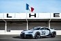 Bugatti Chiron Pur Sport by Sur Mesure Will Make Public Debut in London This Month