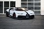 Bugatti Chiron Pur Sport Customer Deliveries Have Finally Begun