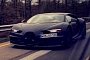 Bugatti Chiron Revealed in Latest Pics. We’re Talking to You, Koenigsegg