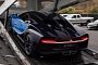 Bugatti Chiron Shows Up For Sale on Craigslist, with a Surprise