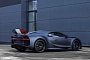 Bugatti Chiron Sport "110 Ans Bugatti" Limited To 20 Units
