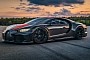 Bugatti Chiron SS 300+ Is Officially Dead, Final Copy Gets Delivered to Its Owner