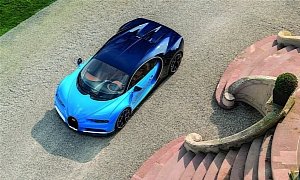Bugatti Chiron Super Sport - What It Could Become