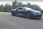 Bugatti Chiron vs. Tuned Nissan GT-R Drag Race: New Video Angles Show Struggle