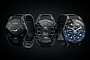 Bugatti Creates World’s Most Luxurious Smartwatch, Priced at Just $899