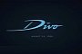 Bugatti Debuts Eight-Part Teaser Video Series About Chiron Divo Hypercar