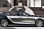 Bugatti Delays Launch of Galibier - Still Deemed ‘Absolutely Necessary’