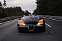 Bugatti Denies Super Veyron, Confirms 2016 Replacement