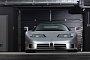 Bugatti EB110 SS Heading To Auction With 570 Miles On the Odometer