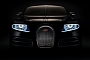 Bugatti Galibier Falls Short of Company Boss' Expectations