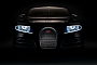Bugatti Galibier to Have Over 1,000 HP