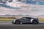 Bugatti Honors Its Daredevils of Racing Past With Biplane-Inspired Chiron Sport