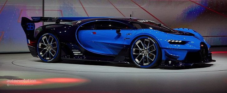 Chiron hypercar in jeopperdy