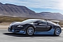 Bugatti Introduces Driving Courses in North America