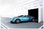 Bugatti Launches New Limited Edition Veyron