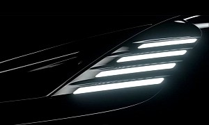 Bugatti Major Reveal Incoming in Less Than a Week