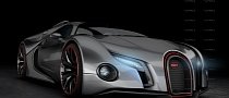 Bugatti Official Confirms Exciting New Model for 2016