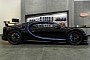 Bugatti Opens New Showroom in the Middle East, Chooses Saudi Arabia's Riyadh