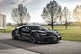 Bugatti Recalls All Chiron Pur Sport Hypercars Because Rear Tires May Develop Cracks