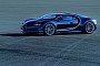 Bugatti Recalls One Chiron Over One Loose Screw