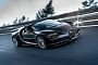 Bugatti Secretly Decided Chiron Won't Get Roadster Version, Now Admits It