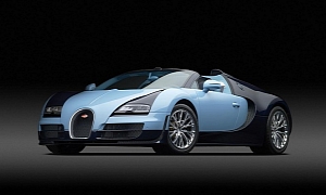 Bugatti Sells 400th Veyron, Only 50 Left Until Production Ends