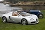Bugatti Spent 4 Months Restoring This Veyron Grand Sport to Original Spec